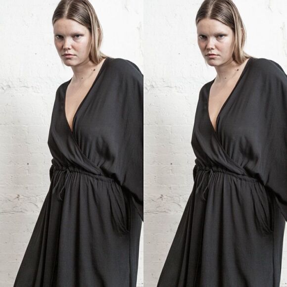 Free People NICHOLAS K SYLAS DRESS - Picture 3 of 6